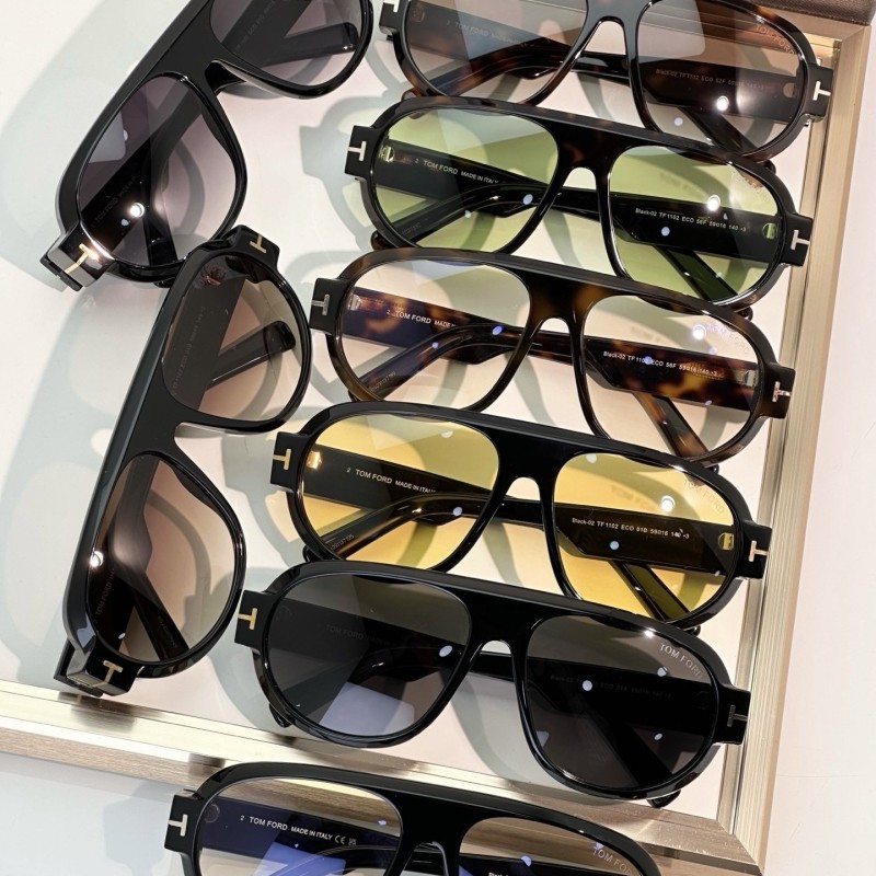 TomFord Sunglasses 