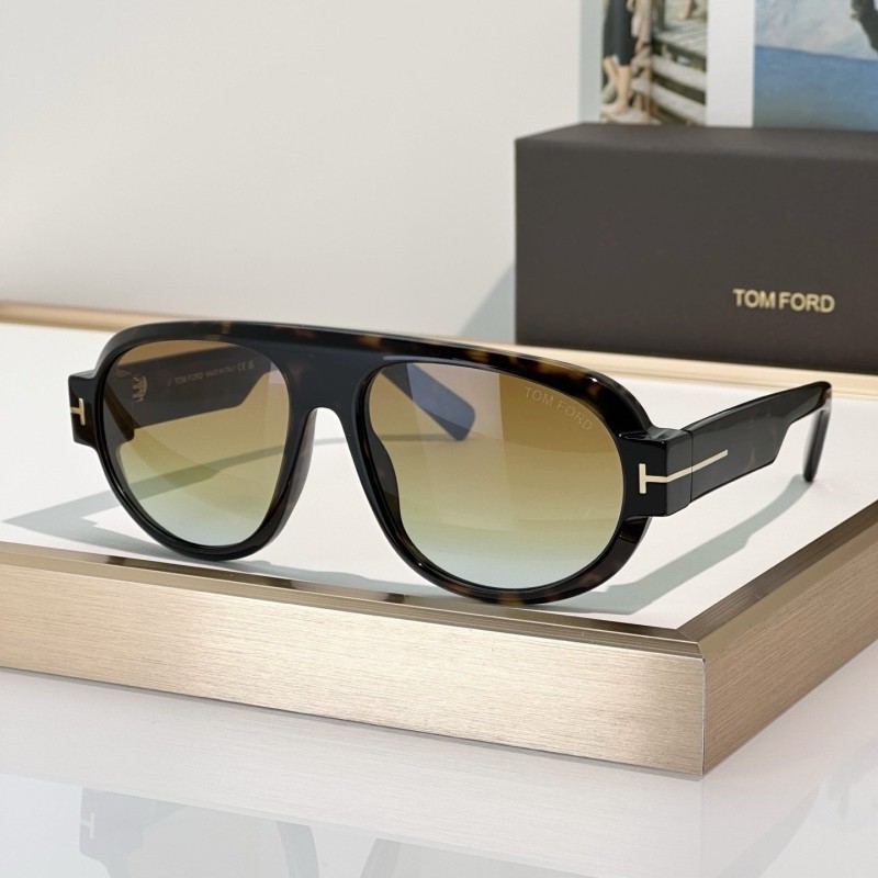 TomFord Sunglasses 