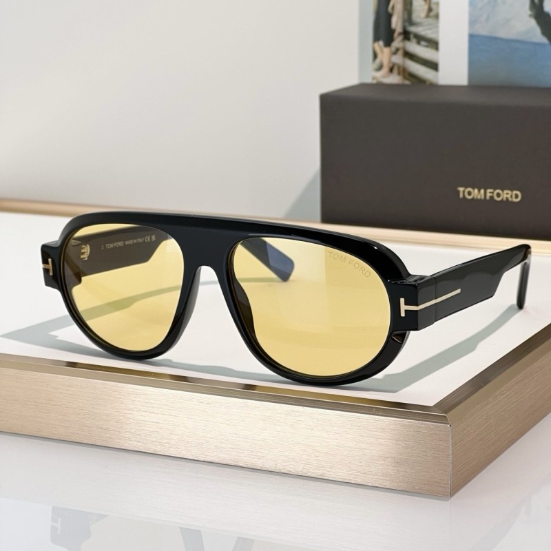 TomFord Sunglasses 