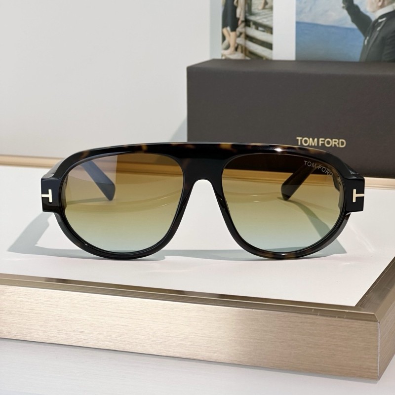 TomFord Sunglasses 