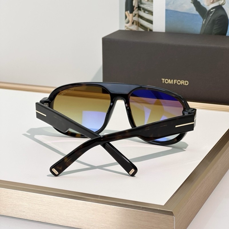 TomFord Sunglasses 