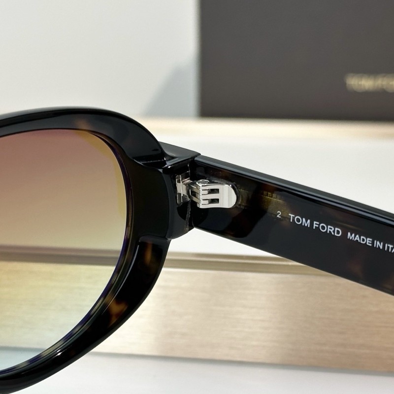 TomFord Sunglasses 