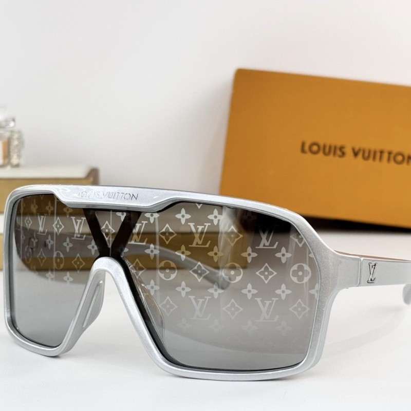 LV Ski Sunglasses 