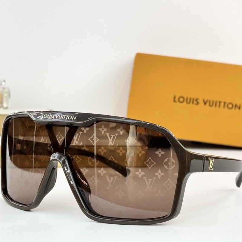 LV Ski Sunglasses 