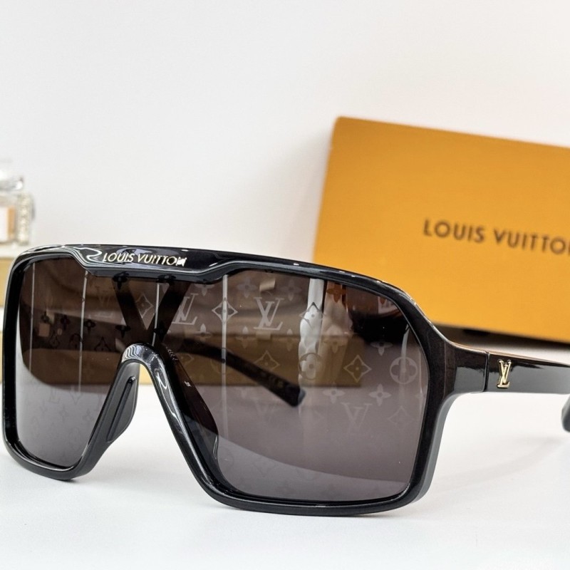 LV Ski Sunglasses 