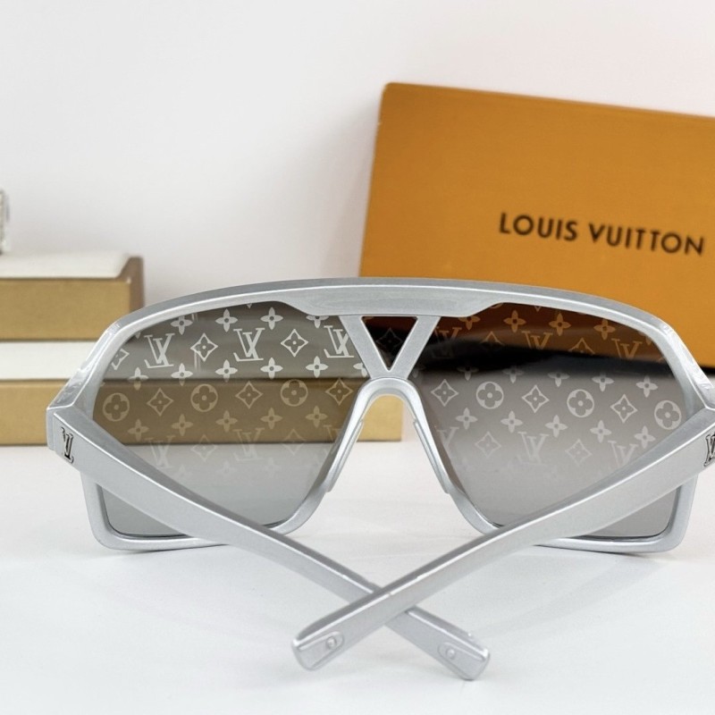 LV Ski Sunglasses 
