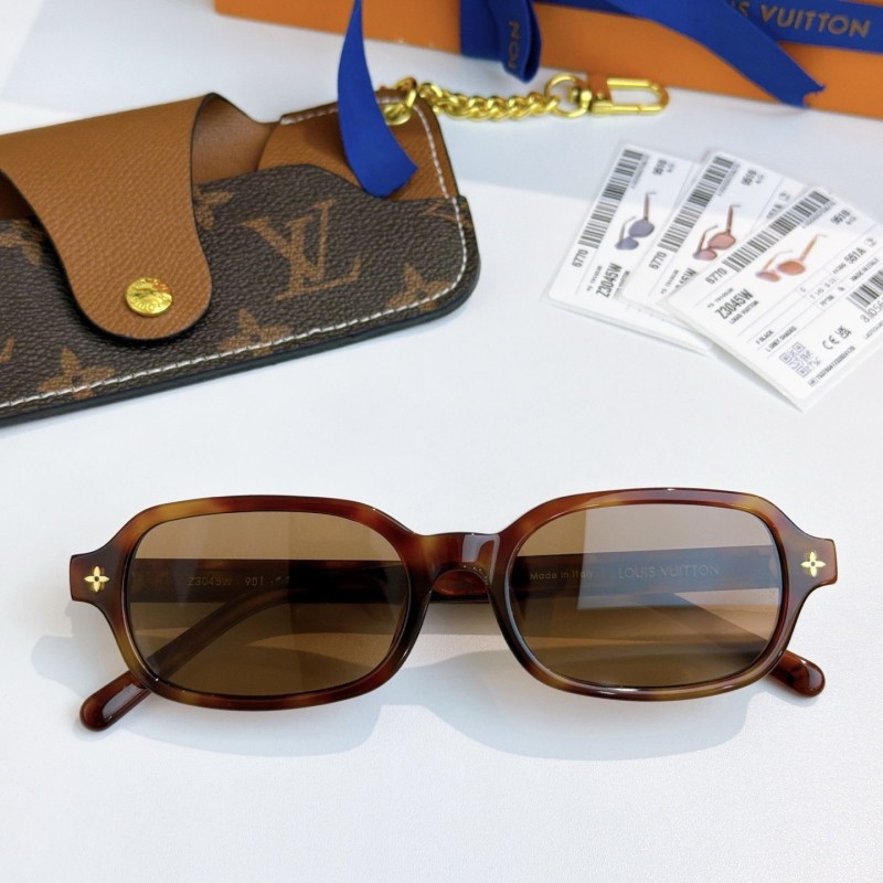LV Sunglasses 