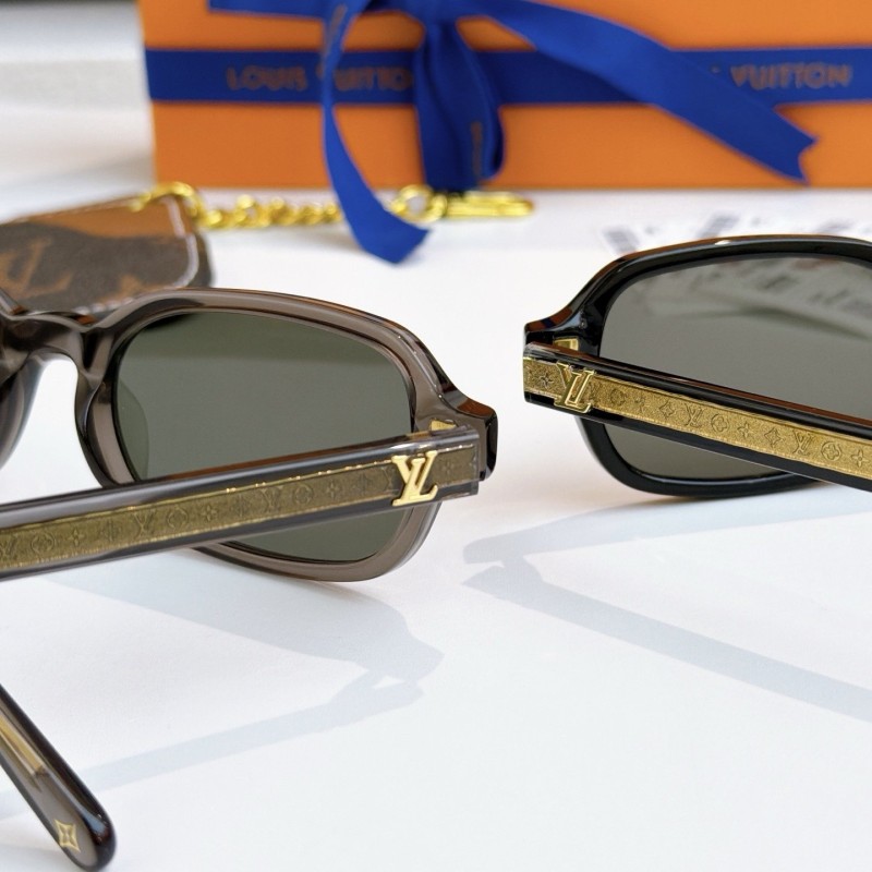 LV Sunglasses 