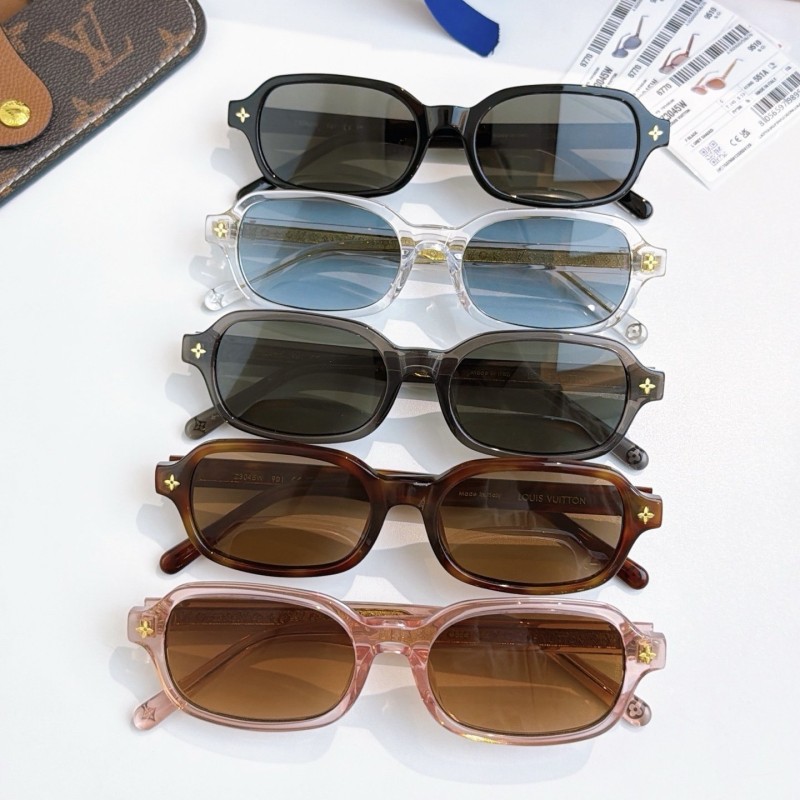 LV Sunglasses 