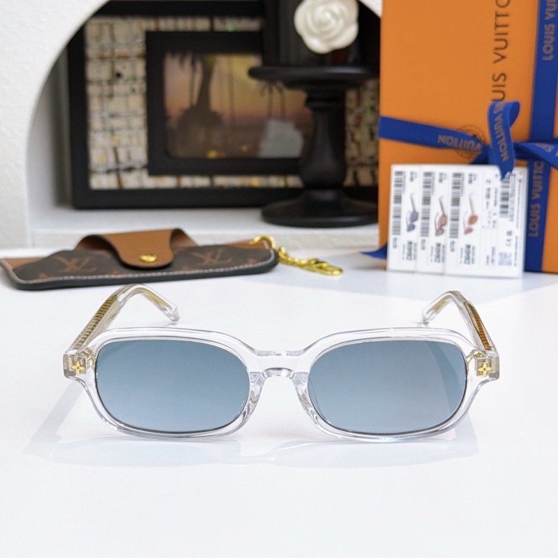 LV Sunglasses 