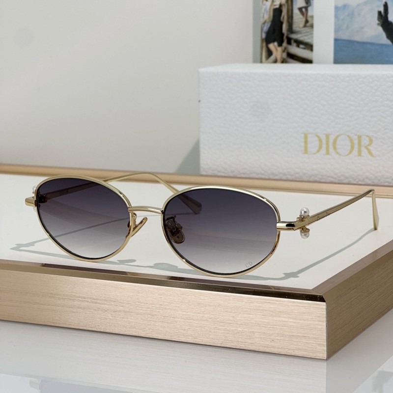 Dior Sunglasses 