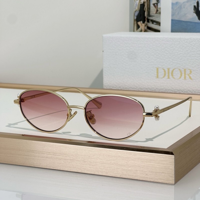 Dior Sunglasses 