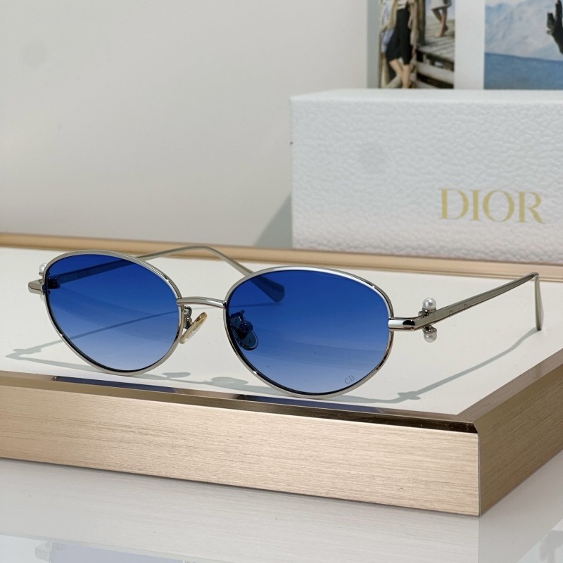 Dior Sunglasses 