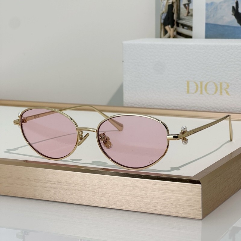 Dior Sunglasses 