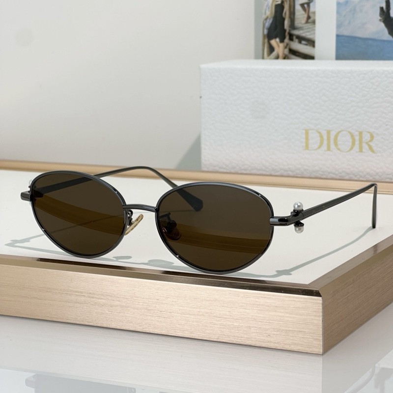 Dior Sunglasses 
