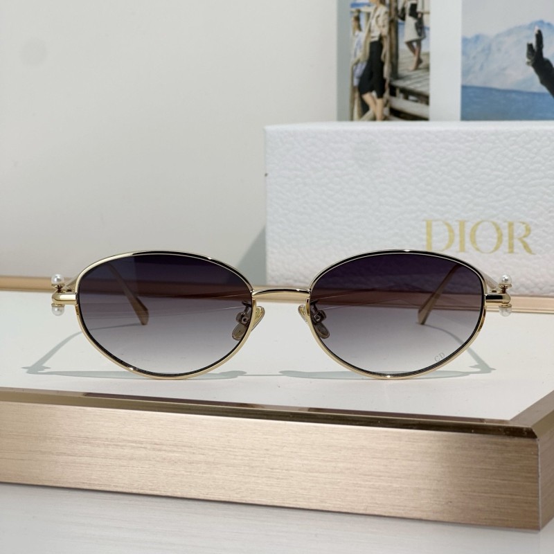 Dior Sunglasses 