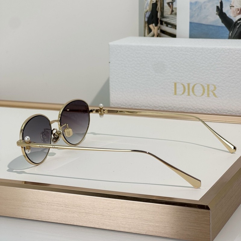 Dior Sunglasses 