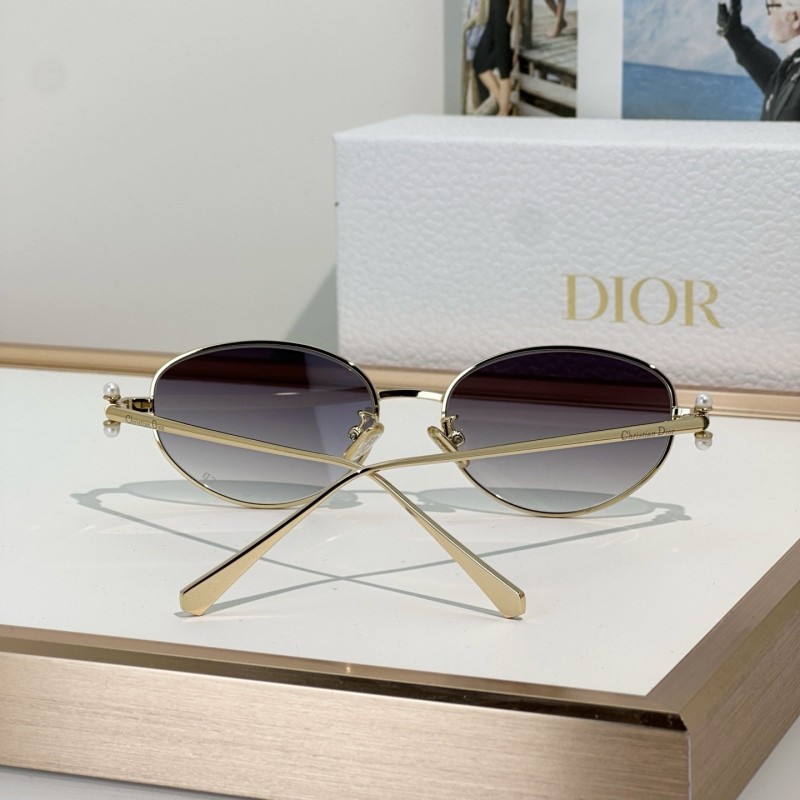 Dior Sunglasses 