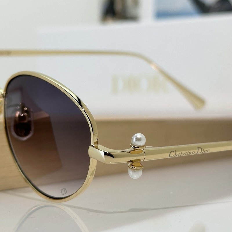 Dior Sunglasses 