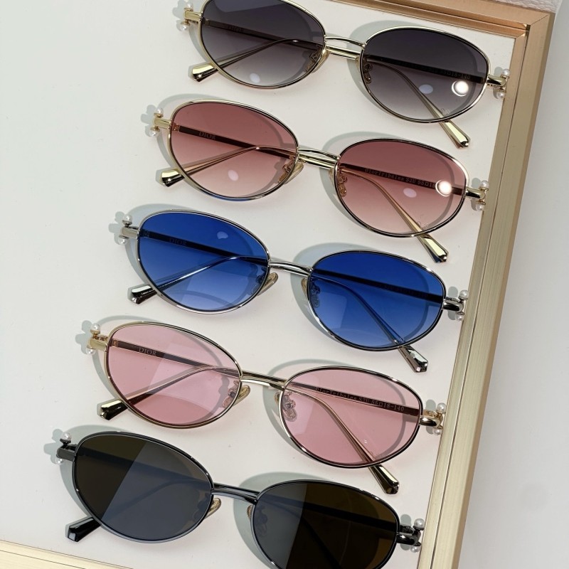 Dior Sunglasses 