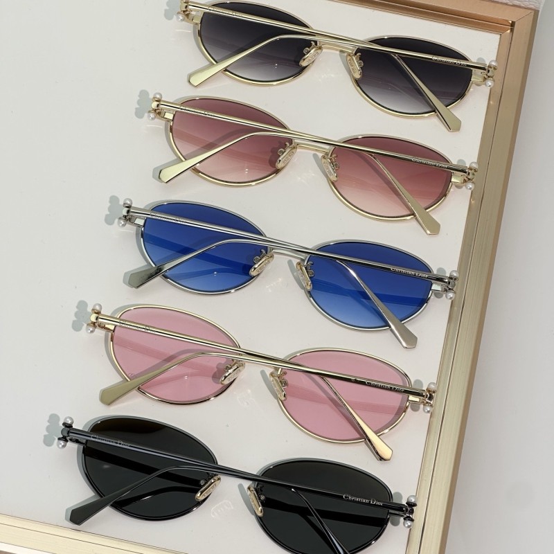 Dior Sunglasses 
