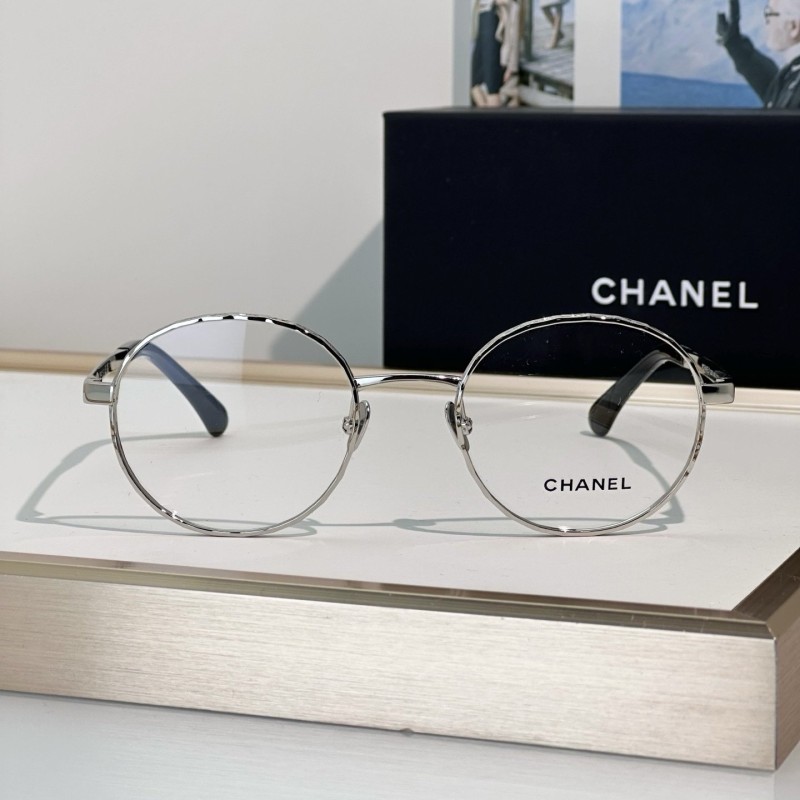 Chanel Glasses 