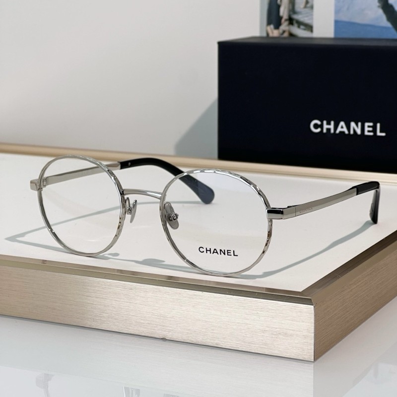 Chanel Glasses 