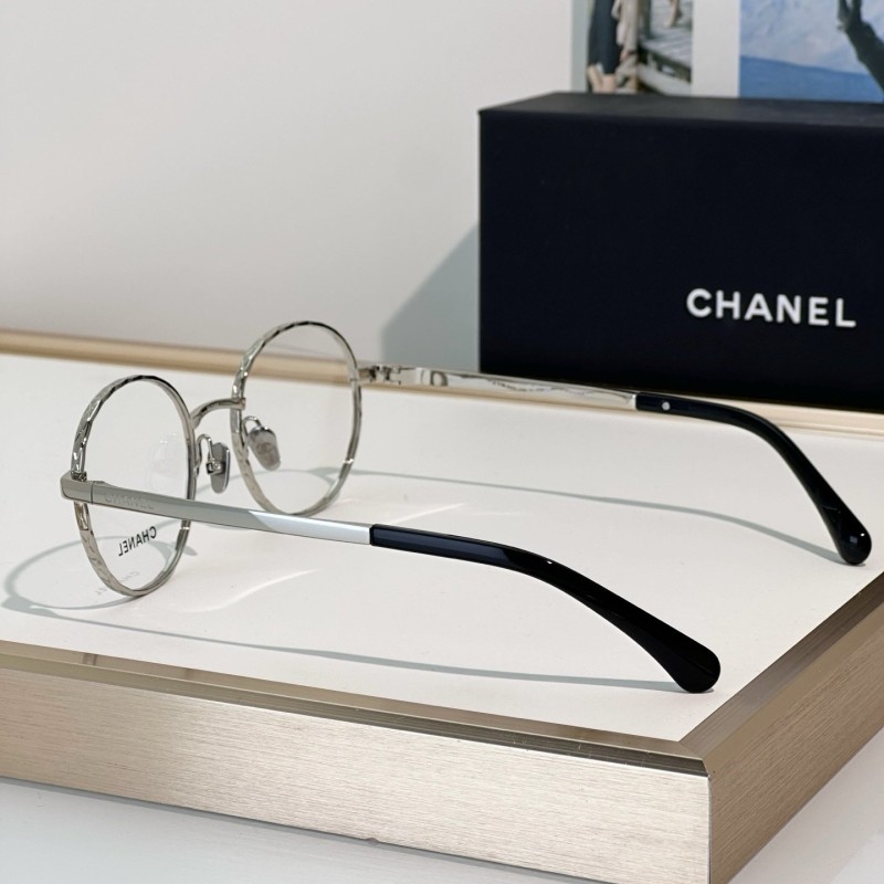 Chanel Glasses 