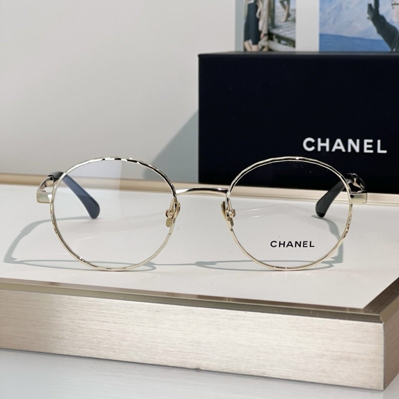 Chanel Glasses 