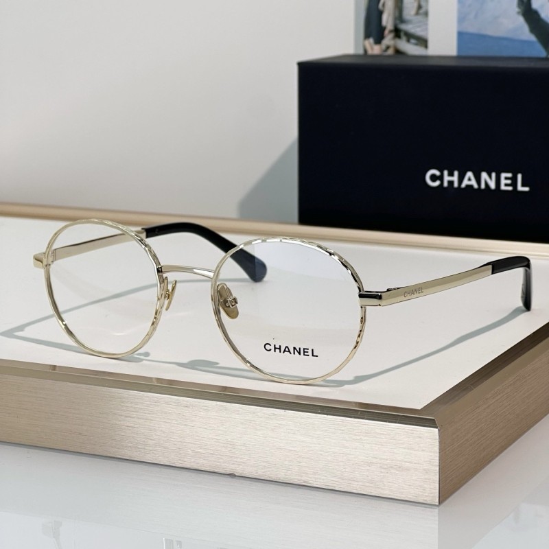 Chanel Glasses 