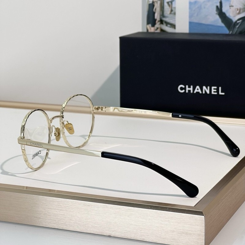 Chanel Glasses 