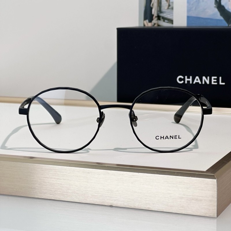 Chanel Glasses 