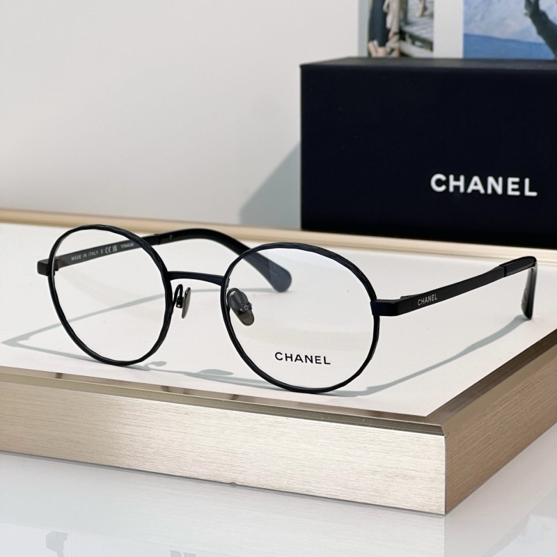 Chanel Glasses 