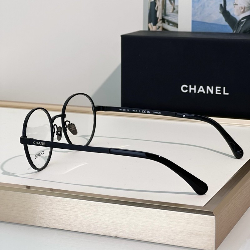 Chanel Glasses 