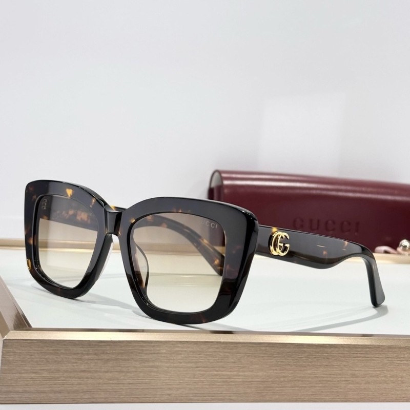Gucci Sunglasses 
