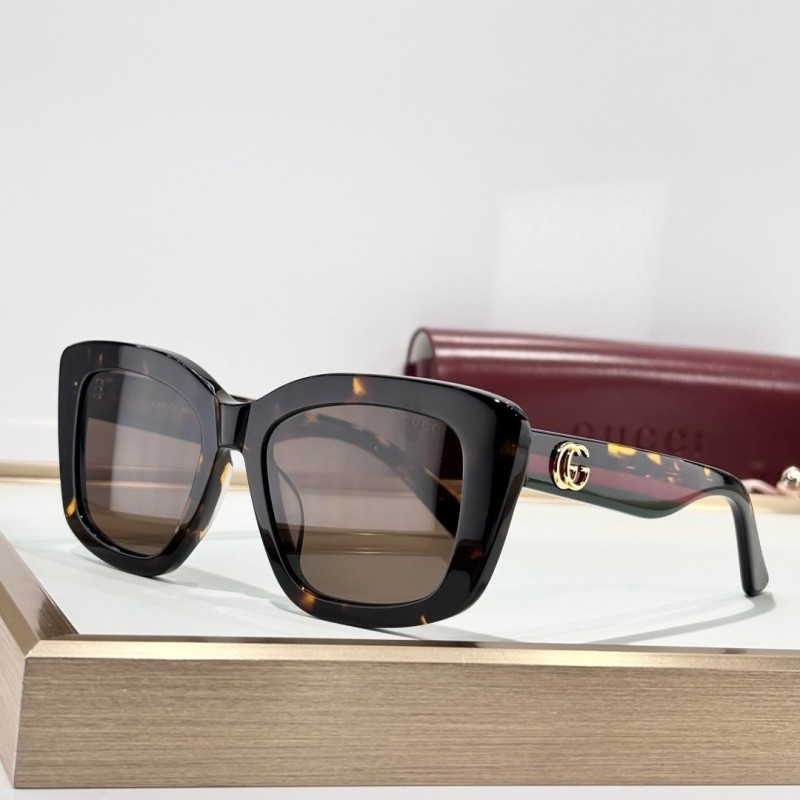 Gucci Sunglasses 