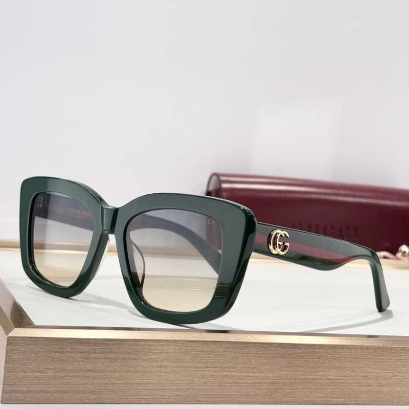 Gucci Sunglasses 