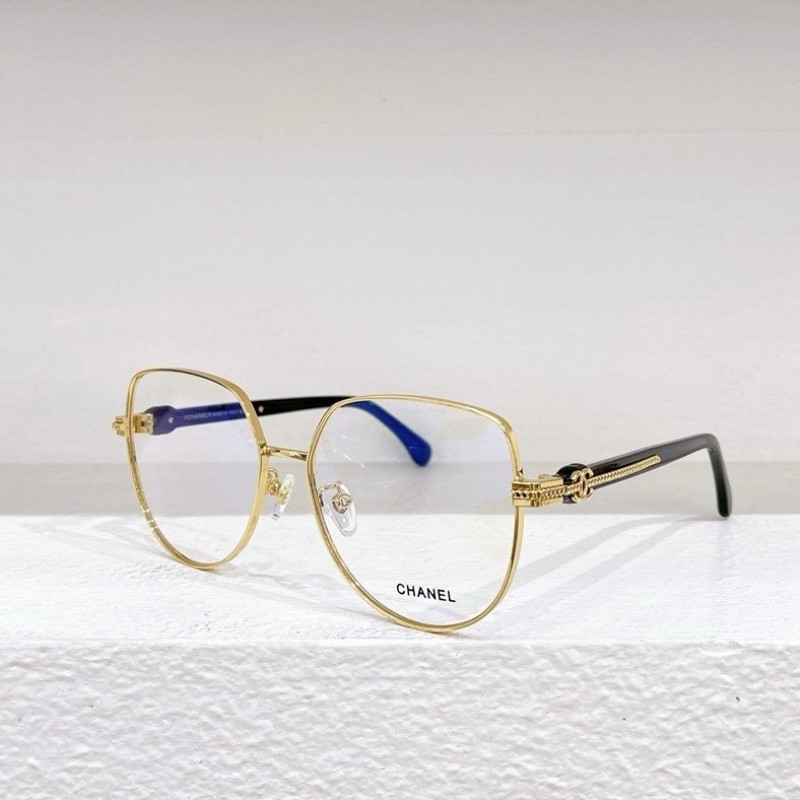 Chanel Glasses 