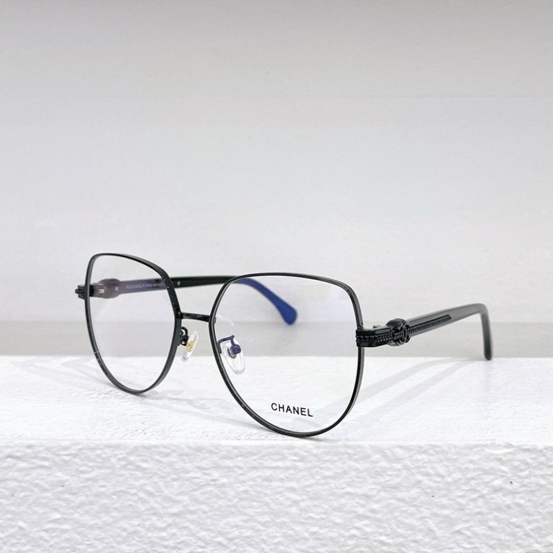 Chanel Glasses 