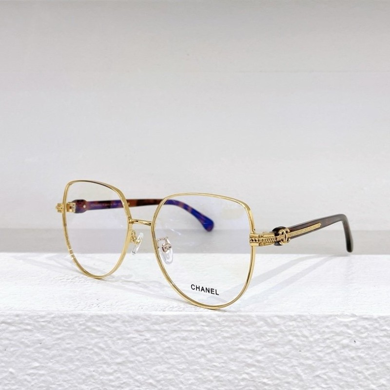 Chanel Glasses 