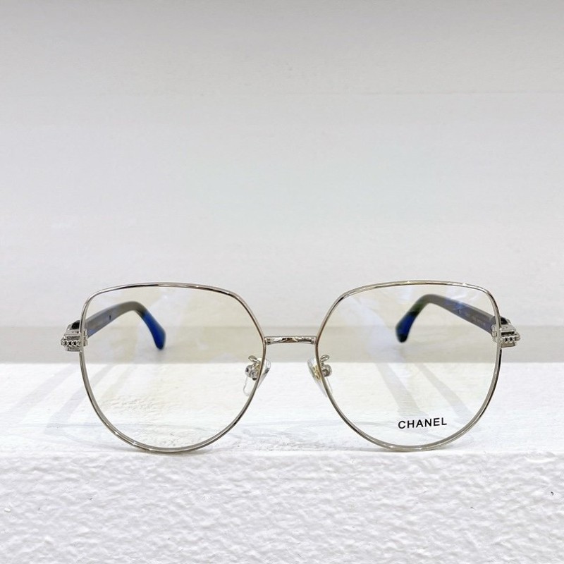 Chanel Glasses 