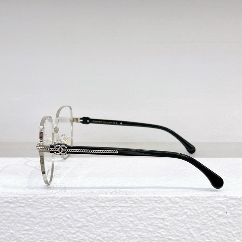 Chanel Glasses 