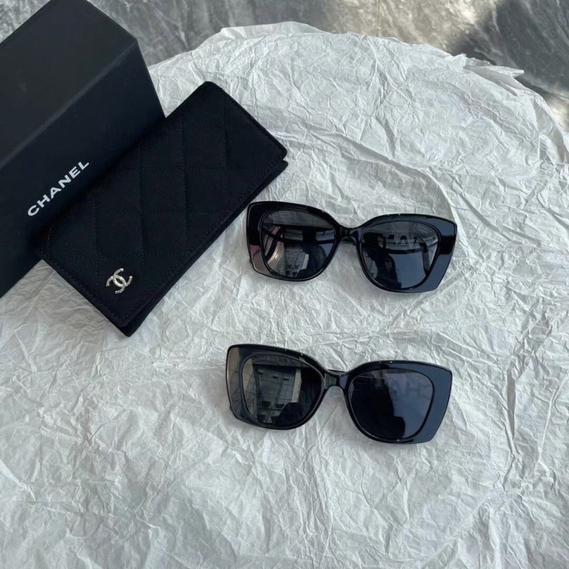 Chanel Sunglasses 