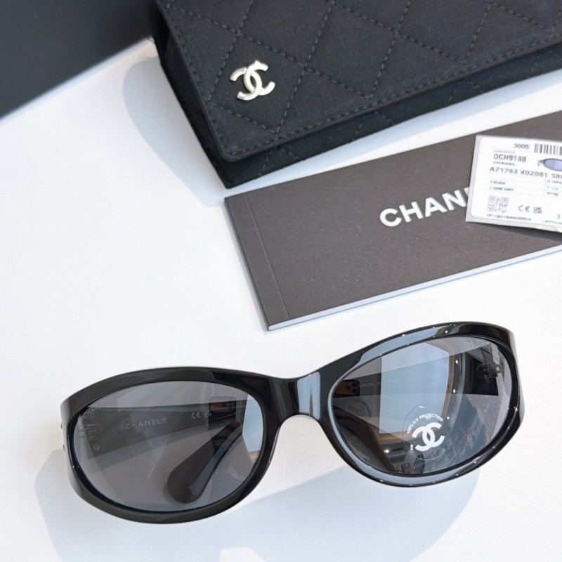 Chanel Sunglasses 