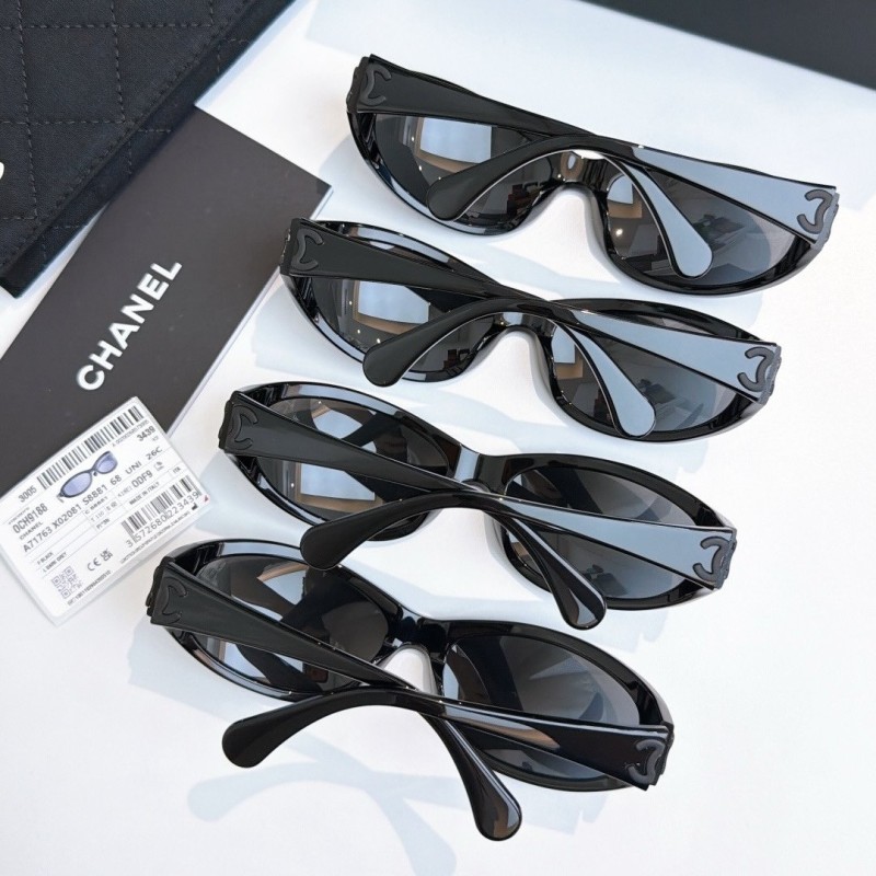 Chanel Sunglasses 