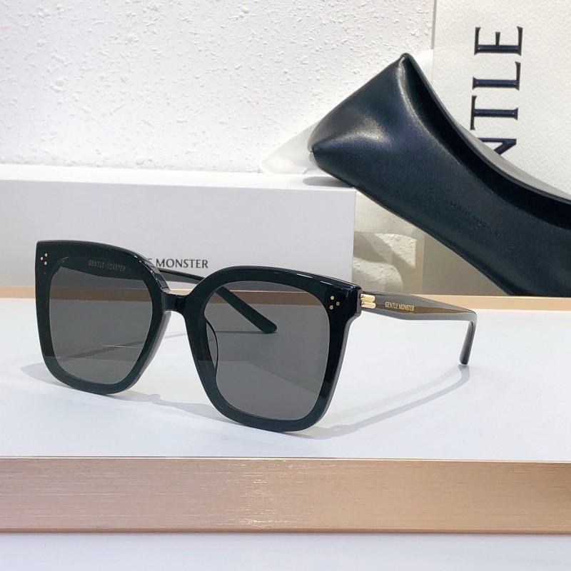 Gentle Monster New Her