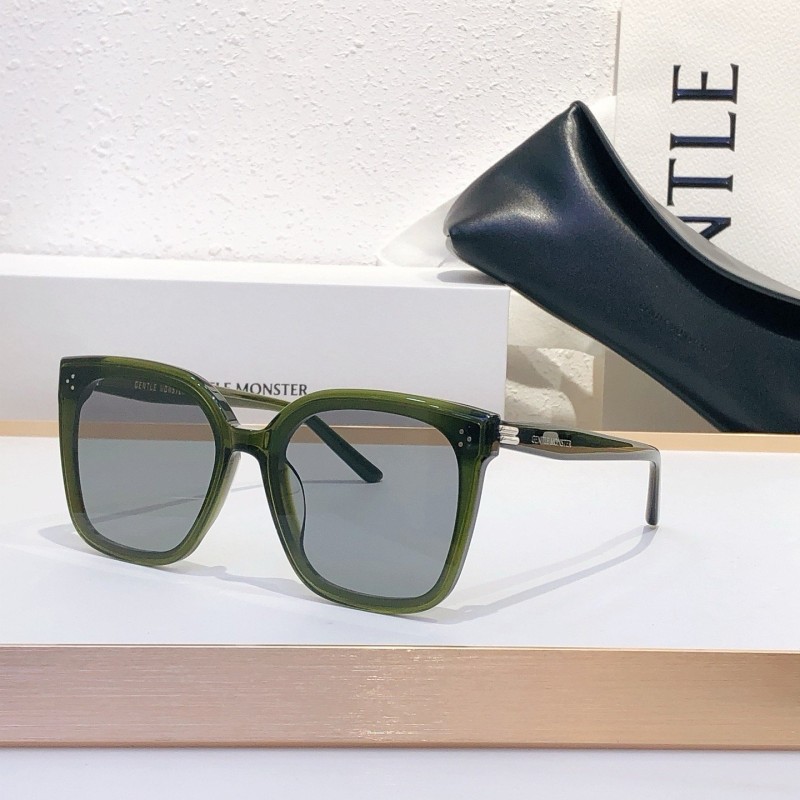 Gentle Monster New Her