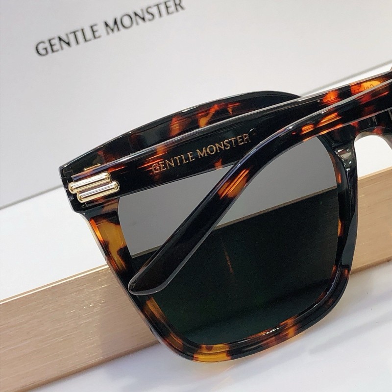 Gentle Monster New Her