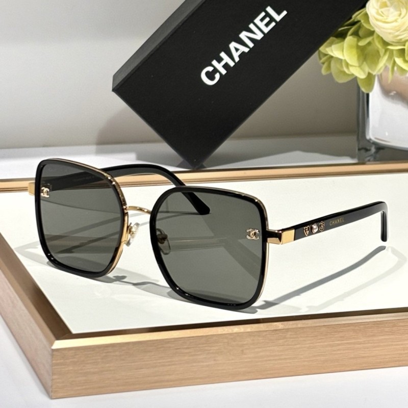 Chanel Glasses 