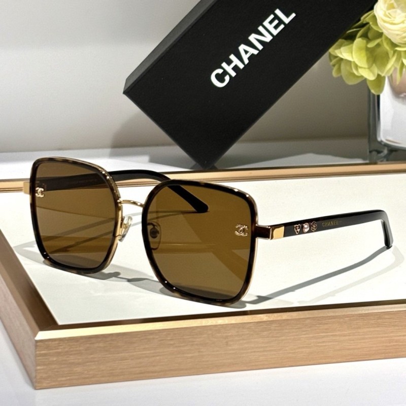 Chanel Glasses 